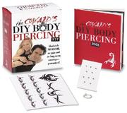 Cover of: Coward's DIY Body Piercing Kit