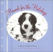 Hound for the holidays by Kim Levin