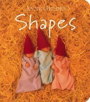Cover of: Shapes by Anne Geddes
