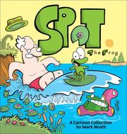 Cover of: Spot the Frog: A Cartoon Collection by Mark Heath