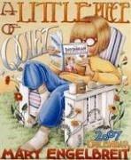 Cover of: Mary Engelbreit's Little Piece of Quiet 2007 Wall Calendar