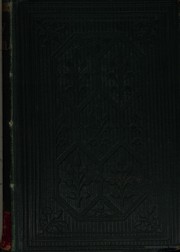 Cover of: A memoir of Jane Austen. To which is added Lady Susan, and fragments of two other unfinished ... by James Edward Austen-Leigh