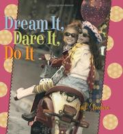 Cover of: Dream It, Dare It, Do It by Gail Goodwin