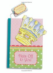 Cover of: Hats Off to You: A Pocket Treasure Book of Praise (A Pocket Treasure Book)