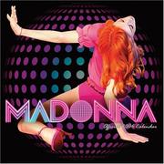 Cover of: Madonna: 2006 Wall Calendar