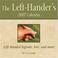 Cover of: The Left Hander's 2007 Day-to-Day Calendar
