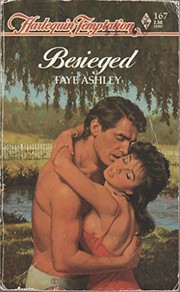 Cover of: Besieged