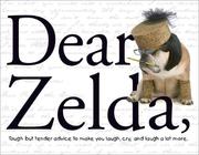 Cover of: Dear Zelda by Carol Gardner, Shane Young