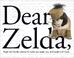 Cover of: Dear Zelda