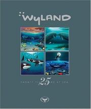 Cover of: Wyland: 25 Years at Sea