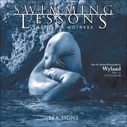Swimming lessons by Steve Creech, Wyland