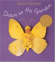 Cover of: Down in the Garden 10th Anniversary Edition