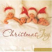 Cover of: Christmas Joy: A Heartwarming Celebration of the Season
