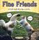 Cover of: Fine Friends