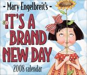 Cover of: Mary Engelbreit's It's a Brand New Day by Mary Engelbreit