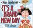 Cover of: Mary Engelbreit's It's a Brand New Day