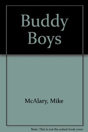 Cover of: Buddy Boys by Mike McAlary