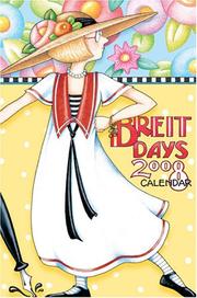 Cover of: Mary Engelbreit's Breit Days: 2008 Pocket Purse Calendar