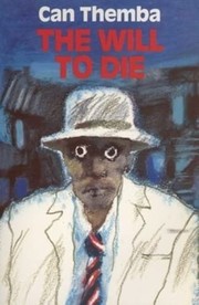 Cover of: The will to die