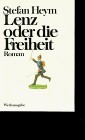 Cover of: Lenz oder die Freiheit by Stefan Heym