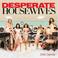 Cover of: DESPERATE HOUSEWIVES 2008 WALL CALENDAR