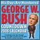 Cover of: George W. Bush Countdown