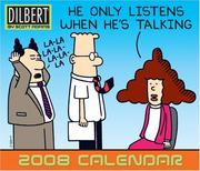 Cover of: Dilbert | Scott Adams