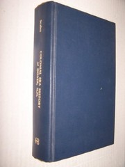Cover of: Colonial era history of Dover, New Hampshire by Scales, John