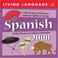 Cover of: Living Language: Spanish
