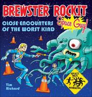 Cover of: Brewster Rockit: Space Guy!