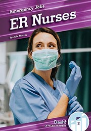 Cover of: ER Nurses