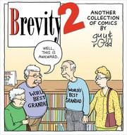 Cover of: Brevity 2: Another Collection of Comics by Guy and Rodd