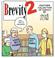 Cover of: Brevity 2