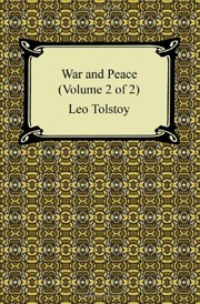 Cover of: War and Peace by Lev Nikolaevič Tolstoy, Louise Maude (translator), Aylmer Maude