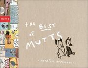 Cover of: The Best of Mutts