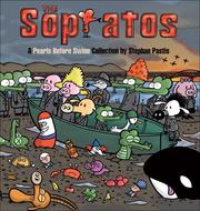 Cover of: Sopratos, The: A Pearls Before Swine Collection