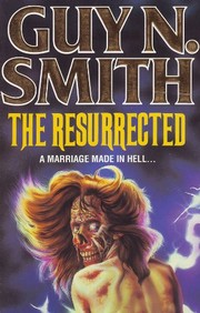 Cover of: The Resurrected by Guy N. Smith