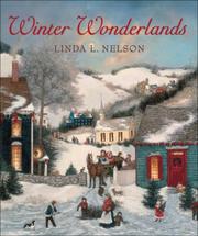 Cover of: Winter Wonderlands by Linda L. Nelson