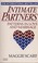 Cover of: Intimate partners
