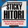 Cover of: Sticky Hitori