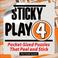 Cover of: Sticky PlayFour
