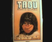 Cover of: Tabu by Claudia Guderian