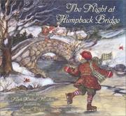 Cover of: The Night at Humpback Bridge
