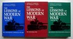 Cover of: Lessons of Modern War