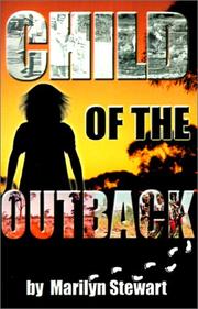 Cover of: Child of the Outback