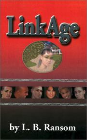 Cover of: Linkage | L. B. Ransom