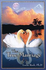 Cover of: The True Marriage