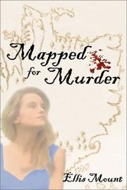 Cover of: Mapped for Murder