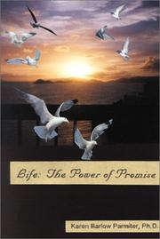 Cover of: Life by Karen Barlow Parmiter