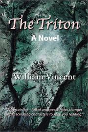 Cover of: The Triton